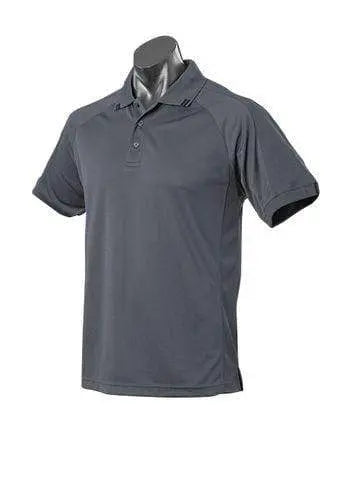 Aussie Pacific Casual Wear AUSSIE PACIFIC flinders polo shirt 1308